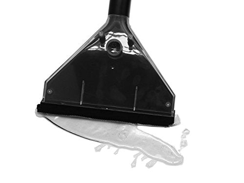 Best Nozzle Availiable for Wet Floor Cleaning, Leaving Back an Almost Dry Floor, 35 mm Connecting Size, Imported from The EU