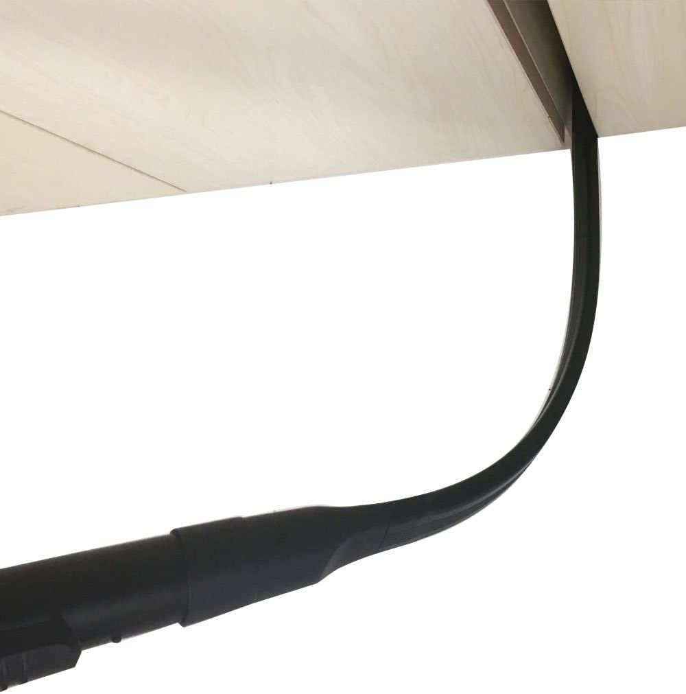 Multipurpose Flexible Long Crevice Tool 630 mm, 32 mm
