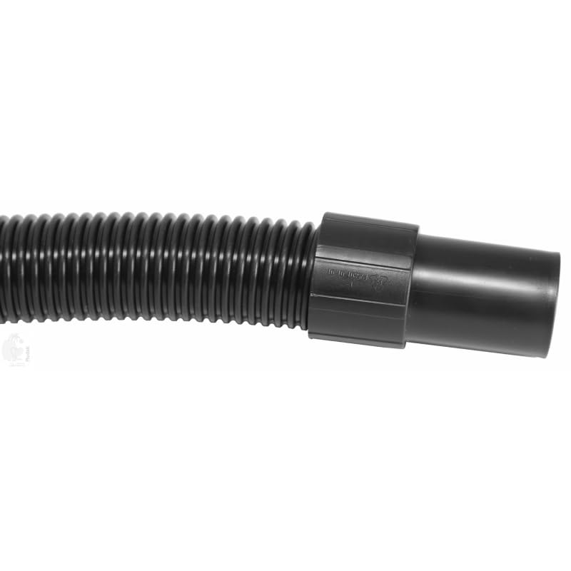 Flexible Hose Handle for 35 mm Accessories, Compatible with 32 mm Flexible Hose