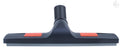 Brush for Wet Floor Cleaning, for Indoor and Outdoor, Suitable for Wooden-, Stone- and Tile Flooring, Sliding on 2 Wheels, EU Import,  45mm
