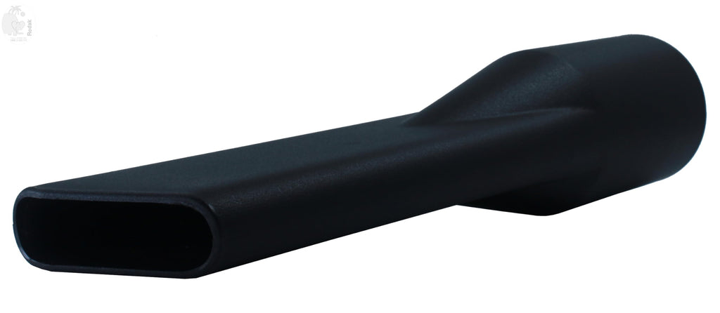 Crevice Nozzle, 58 mm, 270 mm Long, for Professional Use, EU Import