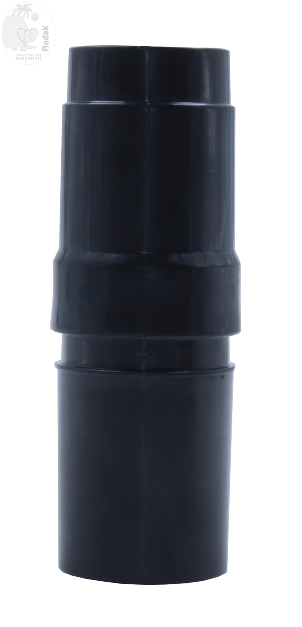 Adapter 31 to 32 mm, for Panasonic Vacuum Cleaner
