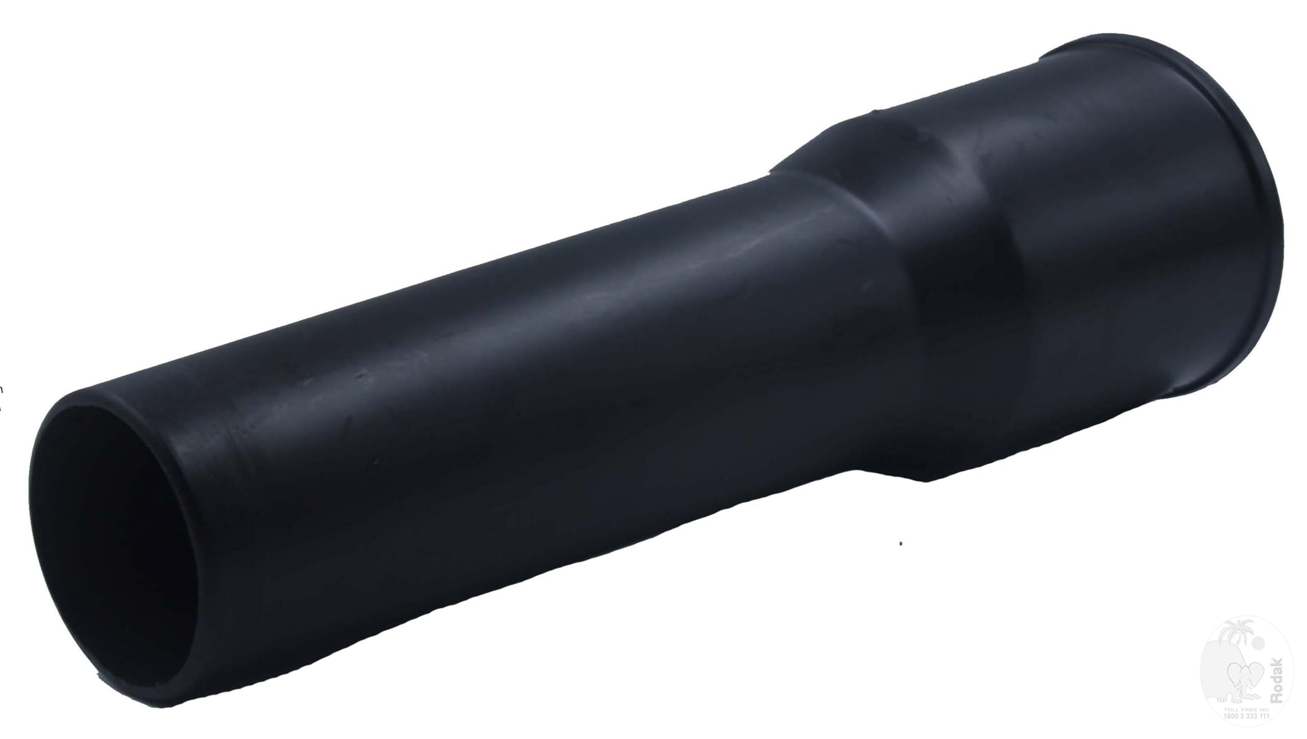 Adapter 45 mm Outer Diameter to 35 mm Inner Diameter Accessories, Made in Italy