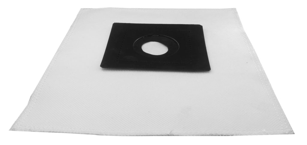 AmazoBasic Vacuum Cleaner Compatible Set of 5 Dust Bags, Tear Resistant, 3-Ply Dust Bags Provides an Advanced Filtration on Micro-Level Compared to 2 Ply Paper Filters