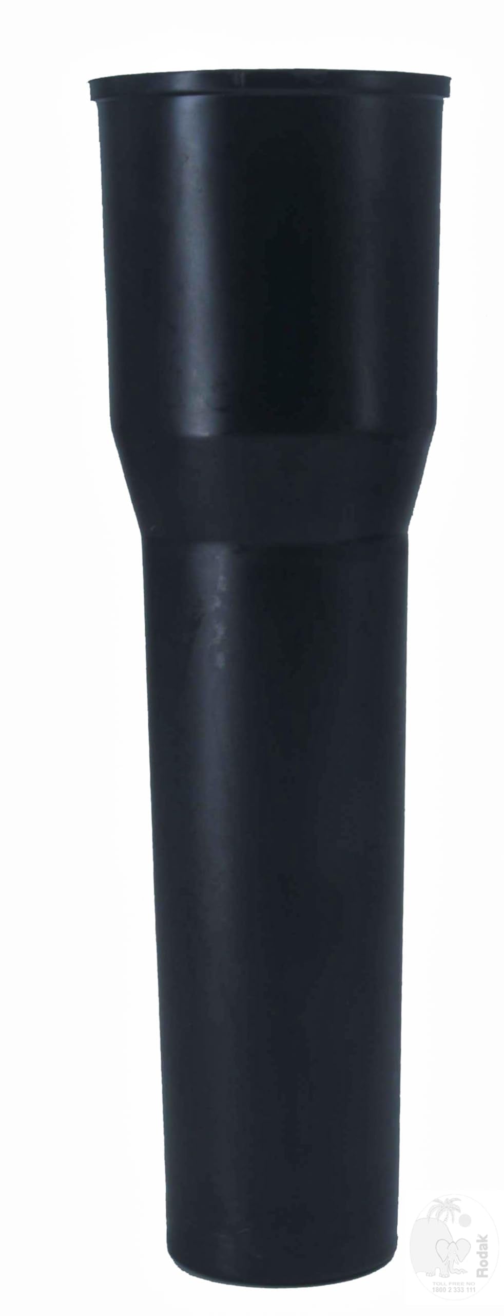 Adapter 45 mm Outer Diameter to 35 mm Inner Diameter Accessories, Made in Italy
