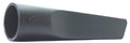 Crevice Nozzle, Designed and Manufactured in Italy (37 mm), 20 CM Length