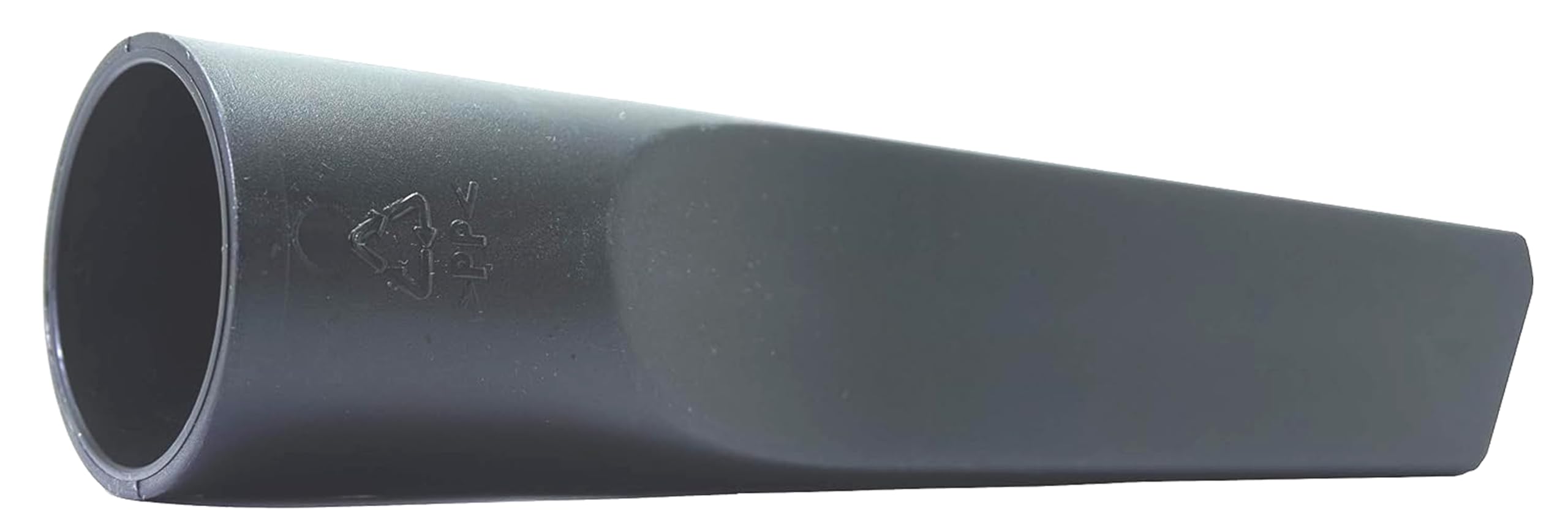 Crevice Nozzle, Designed and Manufactured in Italy (37 mm), 20 CM Length