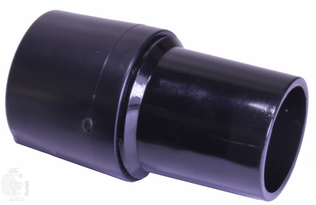 Flexible Hose Swivel Handle for 44 mm Accessories, Compatible with 38 mm Flexible Hose
