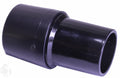 Flexible Hose Swivel Handle for 44 mm Accessories, Compatible with 38 mm Flexible Hose