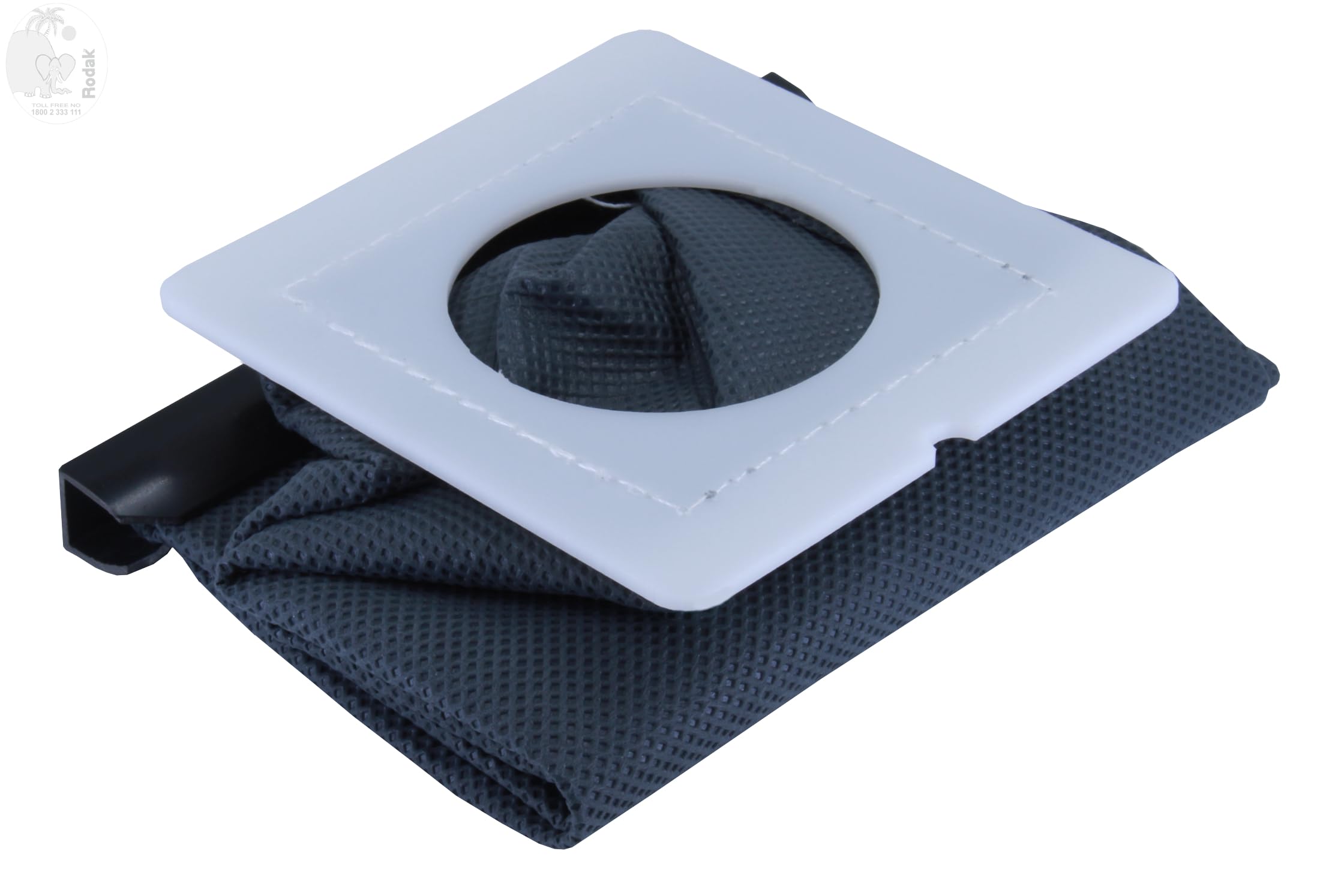 1pc Reusable Non Woven Dust Bag, Compatible with Eureka Forbes Jazz