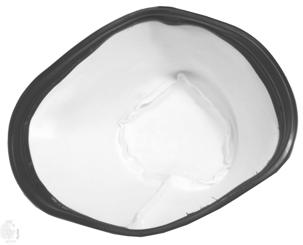 Reusable and Washable Bucket Filter Compatible With Kent Wet and Dry Vacuum Cleaner