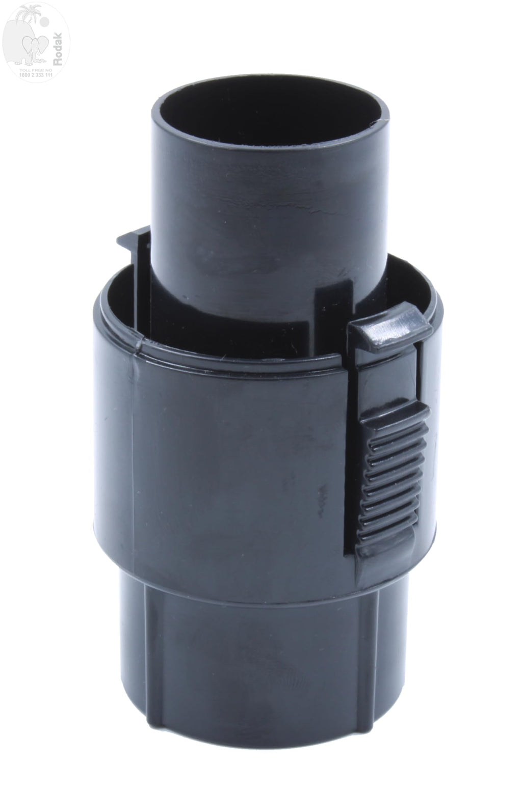Vacuum Hose Connector Compatible for Eureka Forbes Trendy Nano Vacuum Cleaner