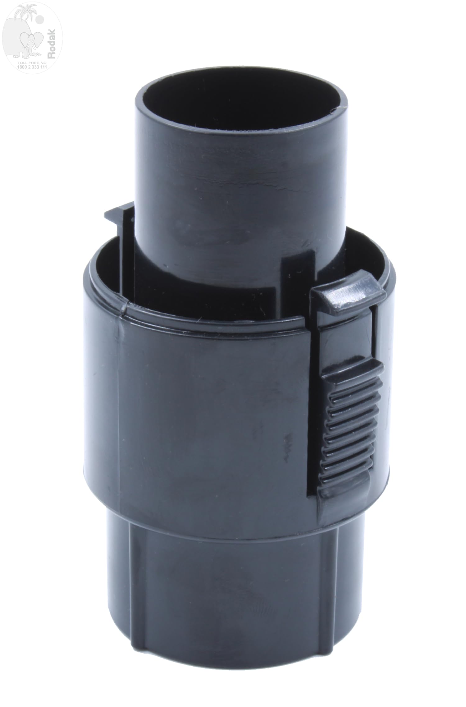 Vacuum Hose Connector Compatible for Eureka Forbes Trendy Nano Vacuum Cleaner