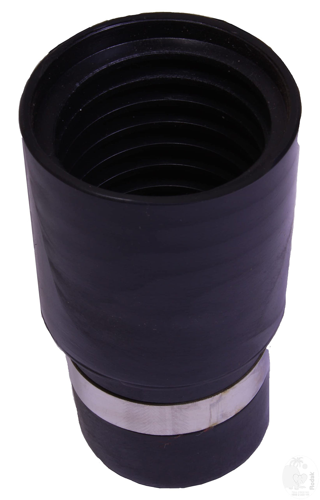 Flexible Hose Handle for 37 mm Accessories, Compatible with 32 or 35 mm Flexible Hose Inner Diameter