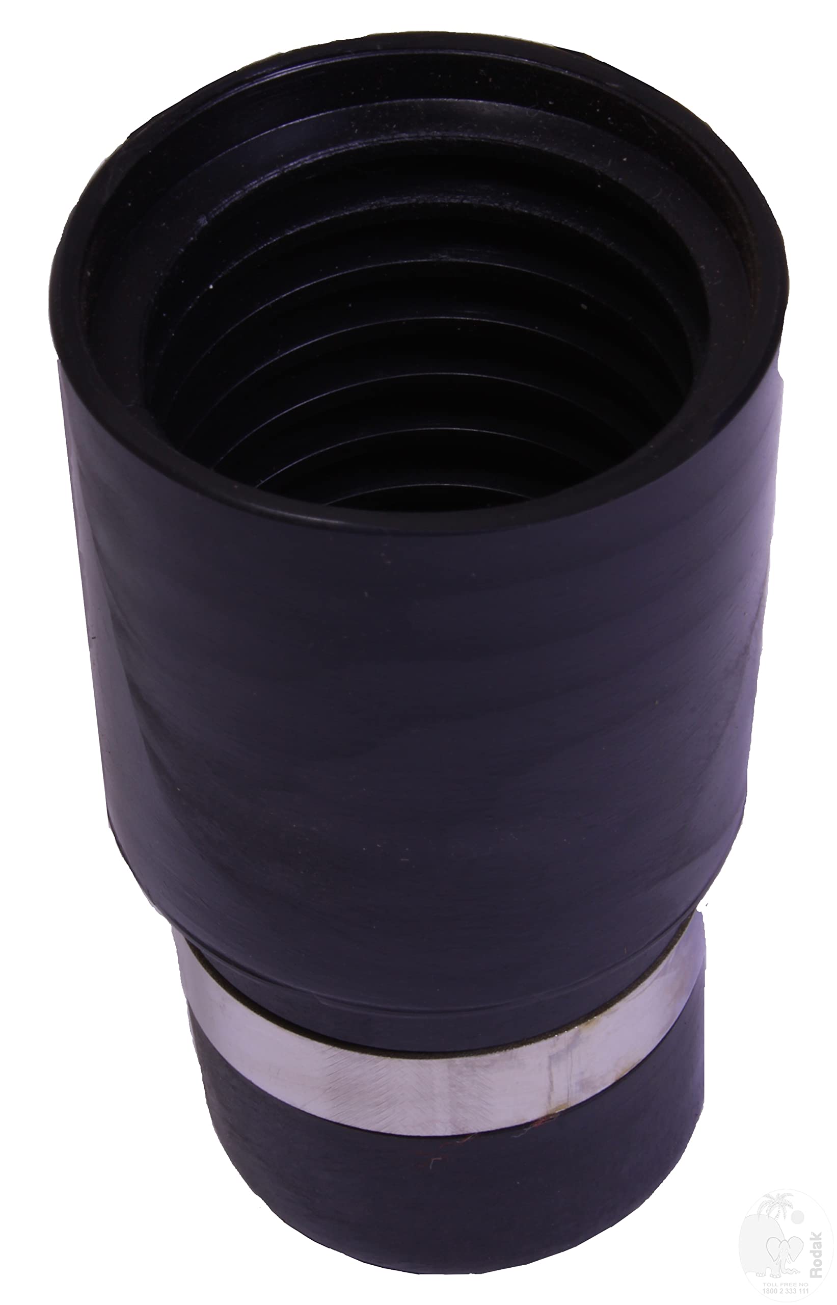 Flexible Hose Handle for 37 mm Accessories, Compatible with 32 or 35 mm Flexible Hose Inner Diameter