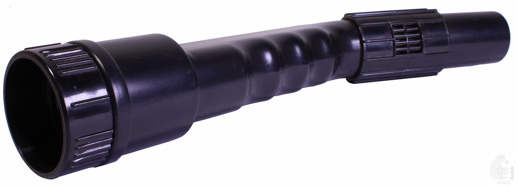 Swivel Handle for 37 mm Accessories and 32 mm Vacuum Cleaner Flexible Hose