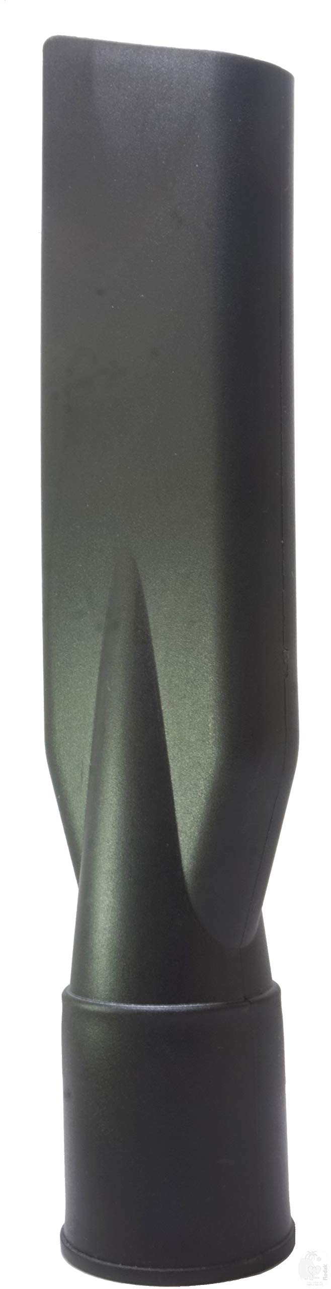 Crevice Nozzle for Professional Use, 38 mm