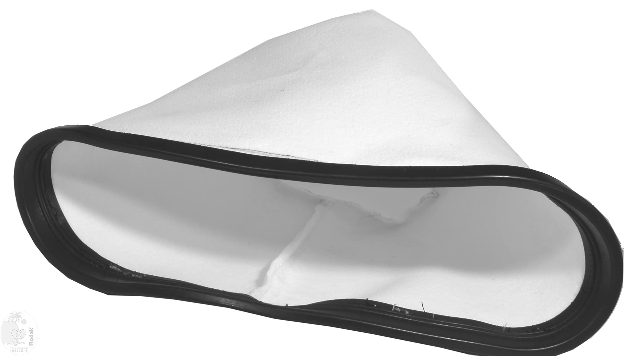 Reusable and Washable Bucket Filter Compatible With Agro Ace 1600 Watts