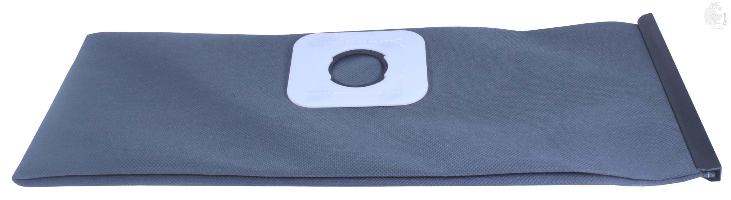Reusable Non-Woven Bag Compatible with Eurka Forbbes DX 1150 (Pack of 2)