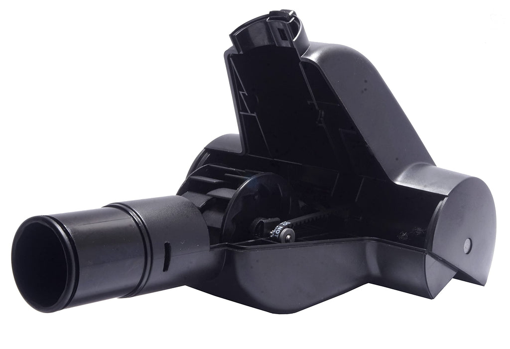 Turbo Brush for Vacuum Cleaners, Ideal to Clean Carpets and Mattresses, 32 mm Connecting Size