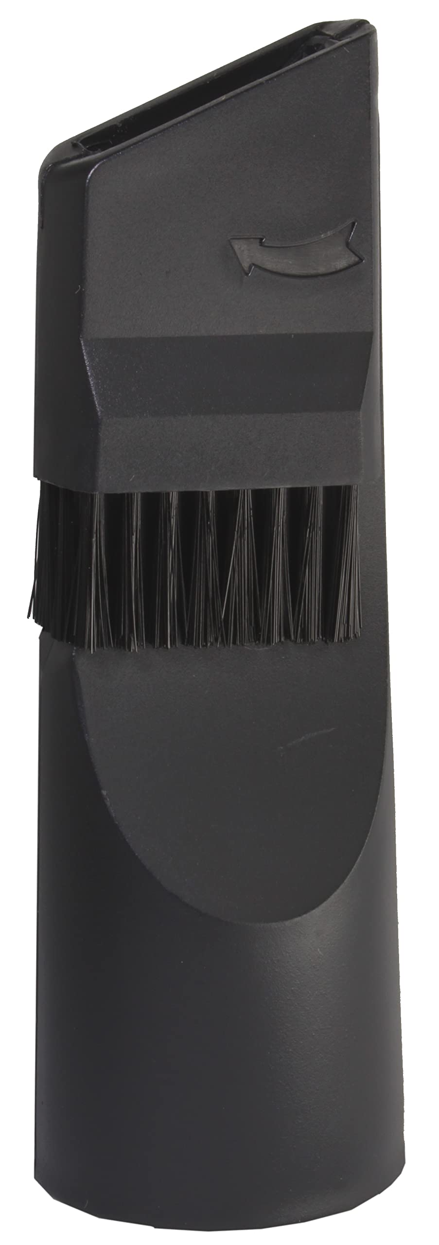 2-in-1 Foldable Vacuum Cleaner Brush cum Crevice Tool, 32 mm