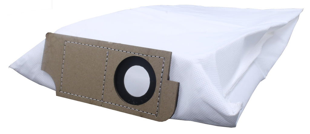 Set of 3 Fleece Filters Compatible with Charnock BT 450, Tear Resistant, 3-Layer Dust Bags Provides an Advanced Filtration on Micro-Level Compared to 2 Ply Paper Filters