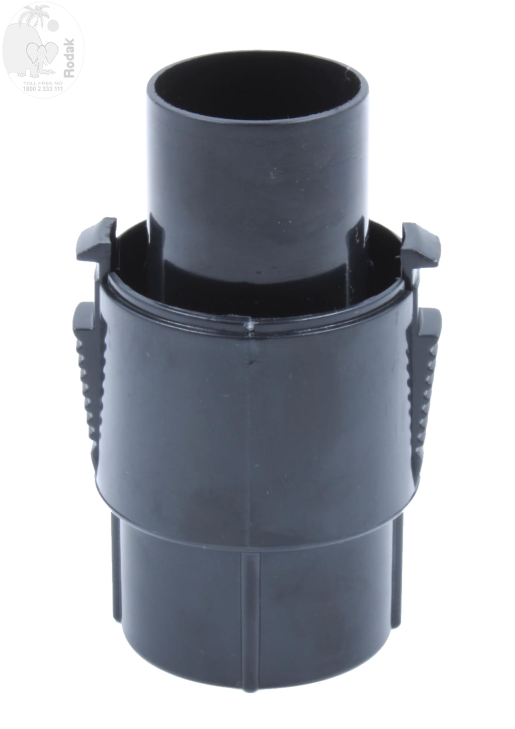 Vacuum Hose Connector Compatible for Eureka Forbes Trendy Nano Vacuum Cleaner