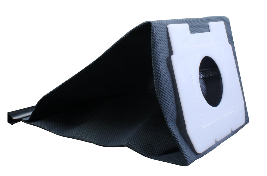 1 Vacuum Cleaner Dust Bag, Compatible with Panasonic MC-CG 303, 304 and 371 Vacuum Cleaner, Washable and Reusable, Imported