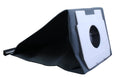 1 Vacuum Cleaner Dust Bag, Compatible with Panasonic MC-CG 303, 304 and 371 Vacuum Cleaner, Washable and Reusable, Imported