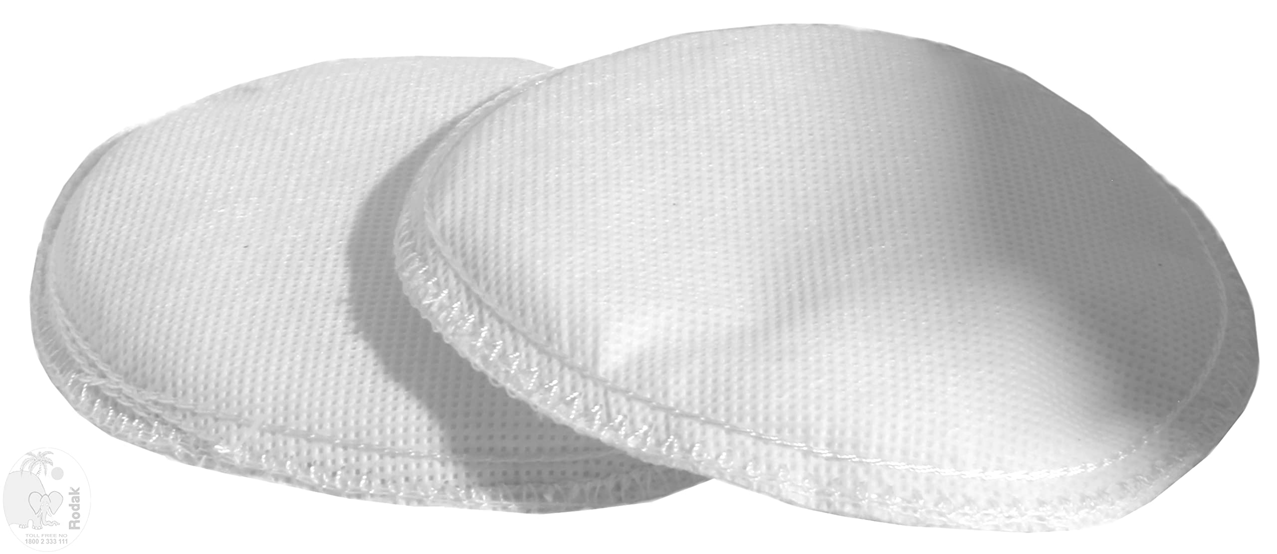 2 Replacement Filter Compatible with AmazonBasic Cylinder Bagless Vacuum Cleaner