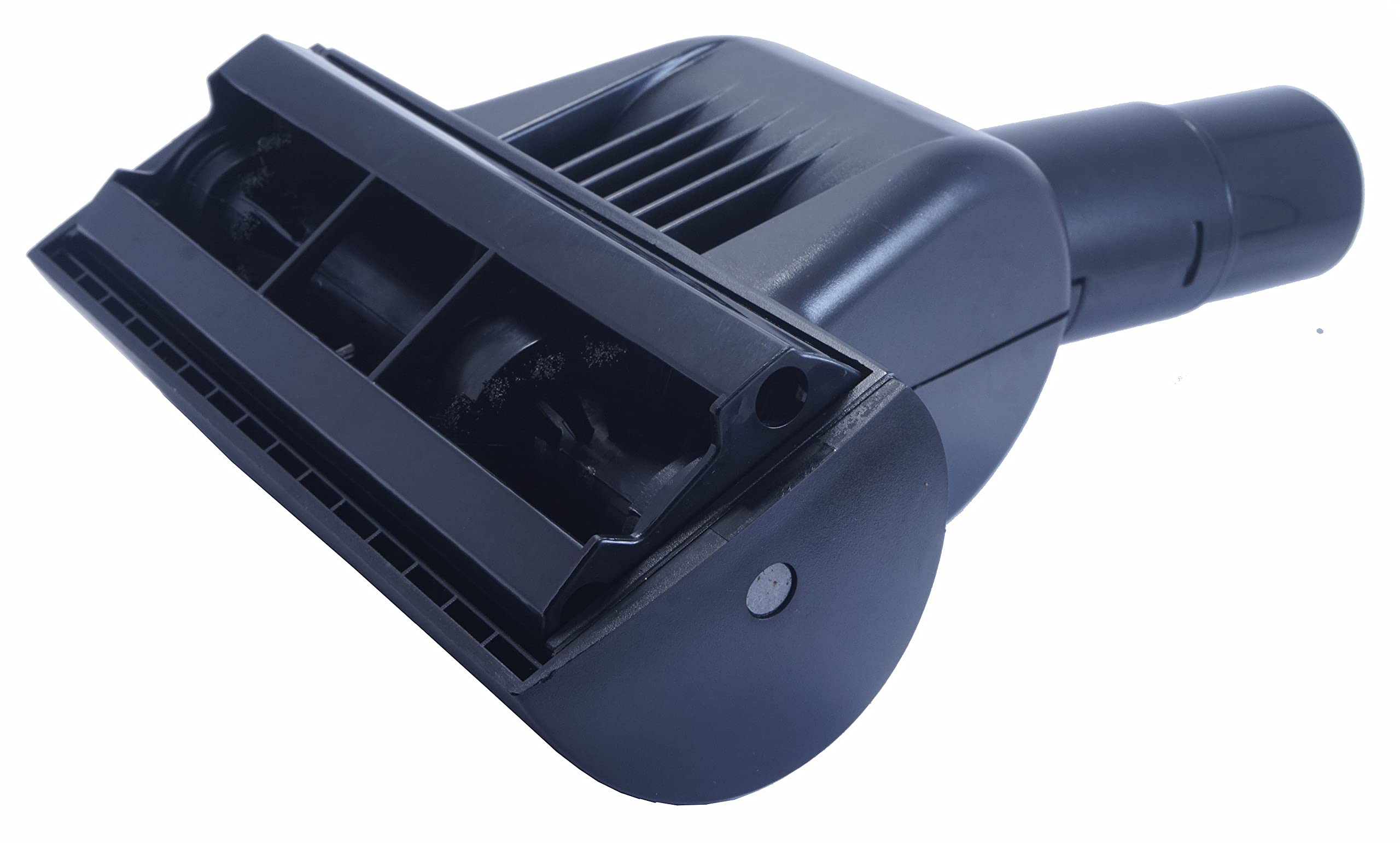 Turbo Brush for Vacuum Cleaners, Ideal to Clean Carpets and Mattresses, 32 mm Connecting Size