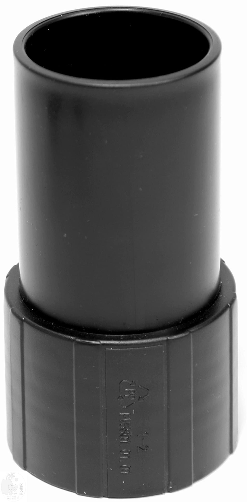 Flexible Hose Handle for 44 mm Accessories, Compatible with 38 mm Flexible Hose