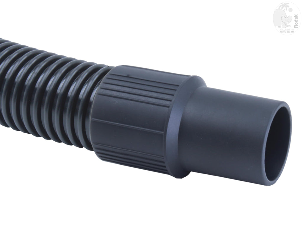 Flexible Hose Handle for 40 mm Accessories, Compatible with 38 mm Flexible Hose