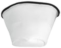 Washable And Reusable Bucket Fleece Filter Compatible With Eureka Forbes Euroclean Ultimo