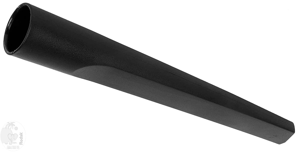 Crevice Nozzle, 35 cm Length, 35 mm Compatible with Karchre WD1, WD2, WD3, WD4, WD5, WD6