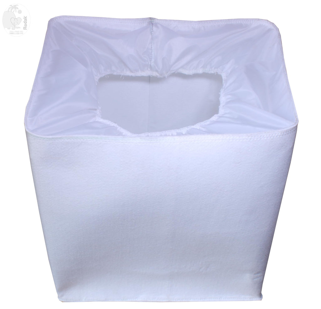 Replacement Filter for KÄRCHER NT 65 Vacuum Cleaner