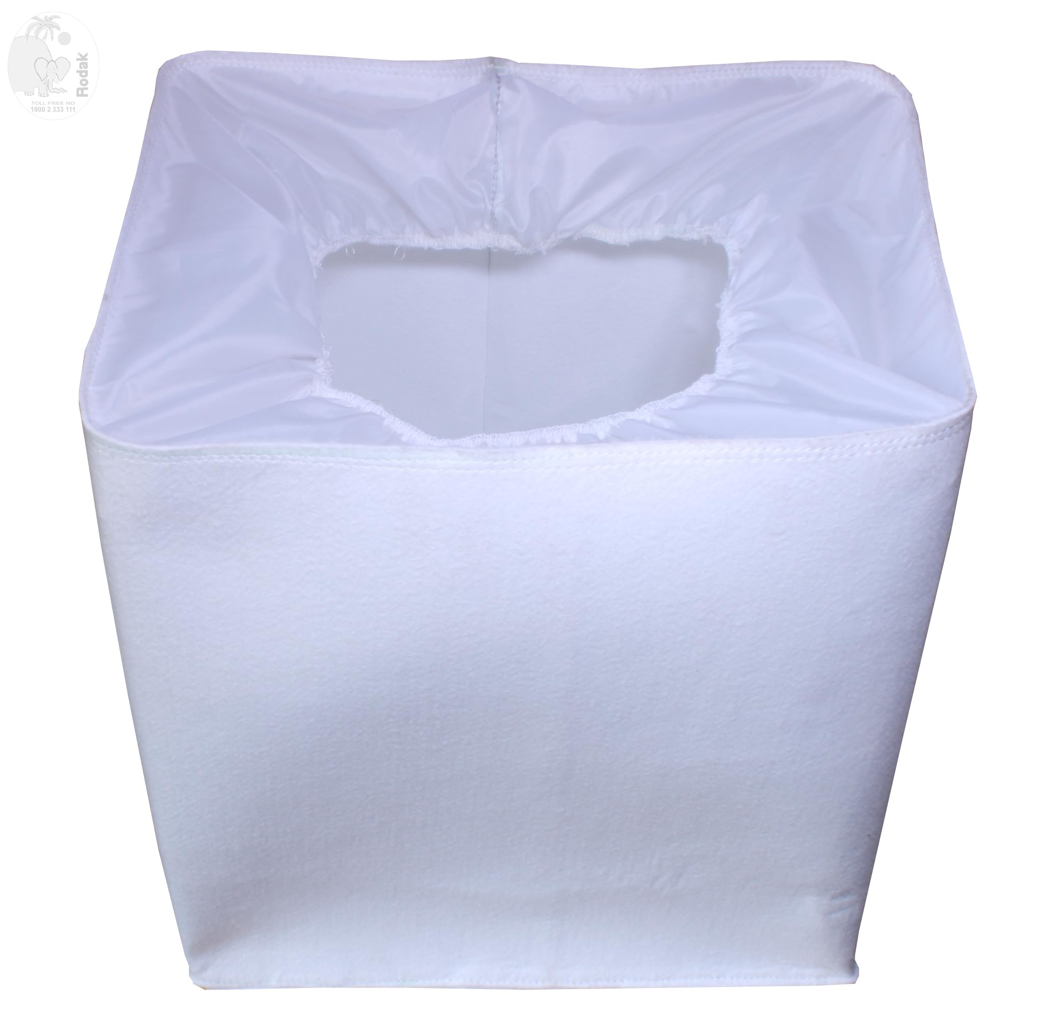 Replacement Filter for KÄRCHER NT 65 Vacuum Cleaner