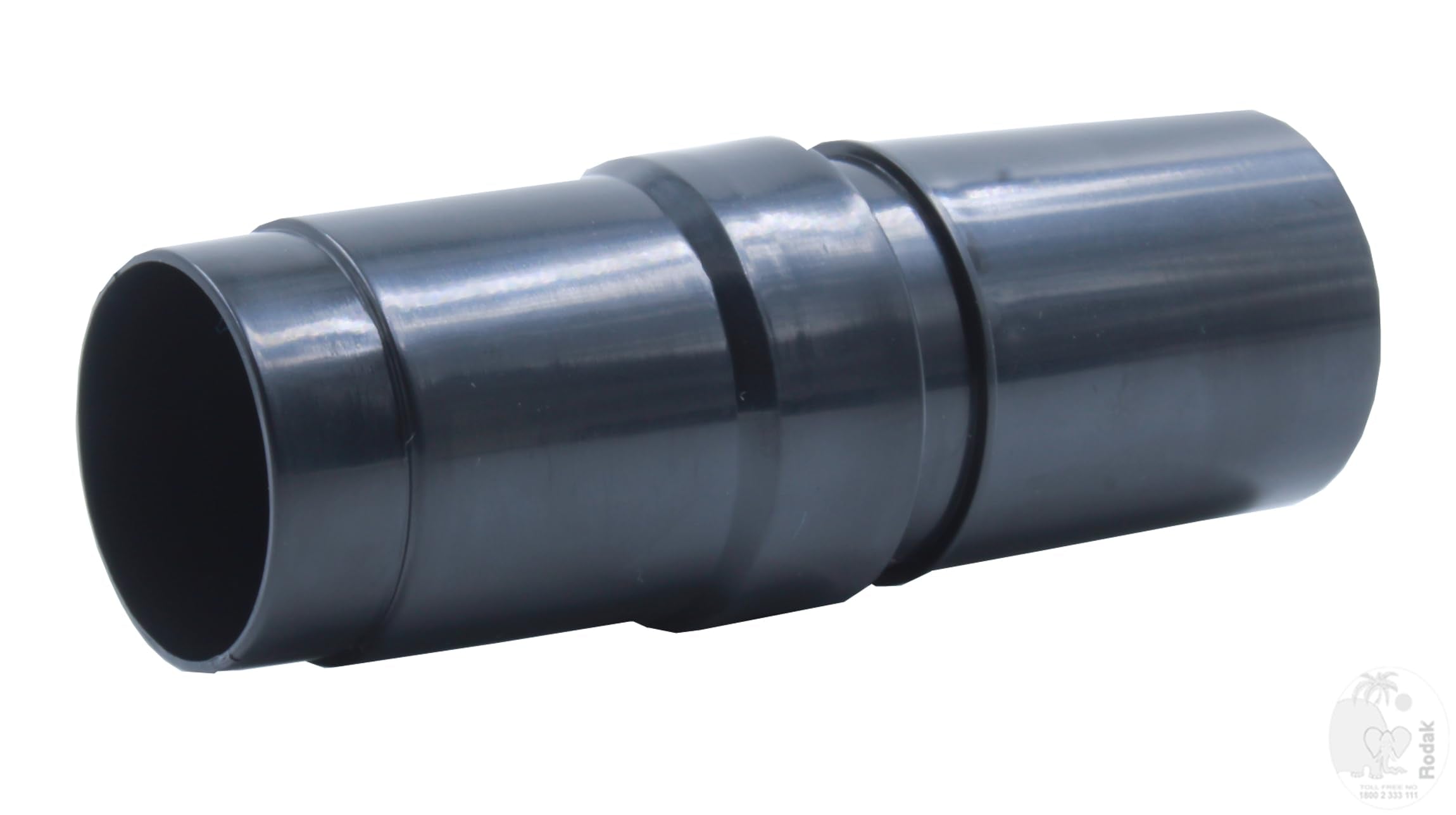 Adapter 31 to 32 mm, for Euroclean Blue and White Vacuum Cleaner