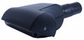 Turbo Brush for Vacuum Cleaners, Ideal to Clean Carpets and Mattresses, 35 mm Connecting Size