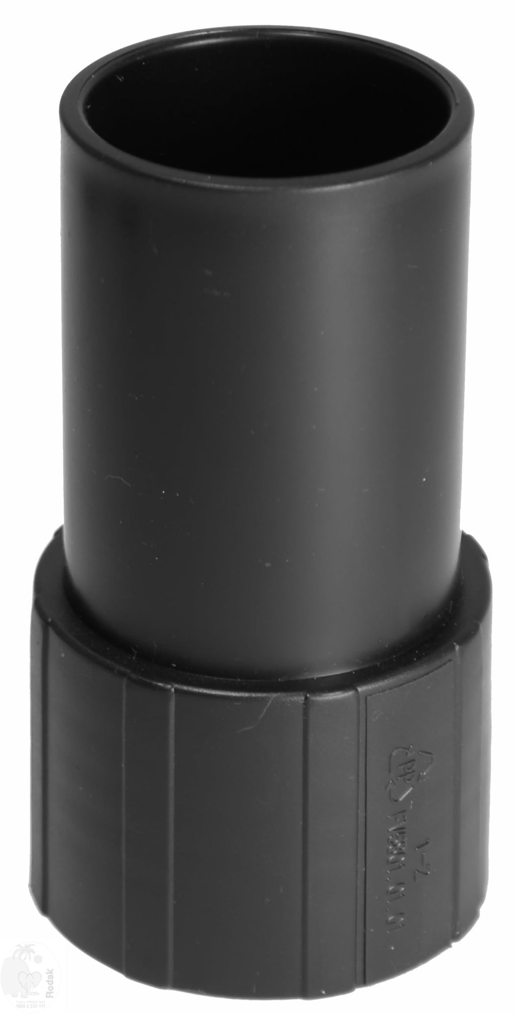 Flexible Hose Handle for 35 mm Accessories, Compatible with 32 mm Flexible Hose