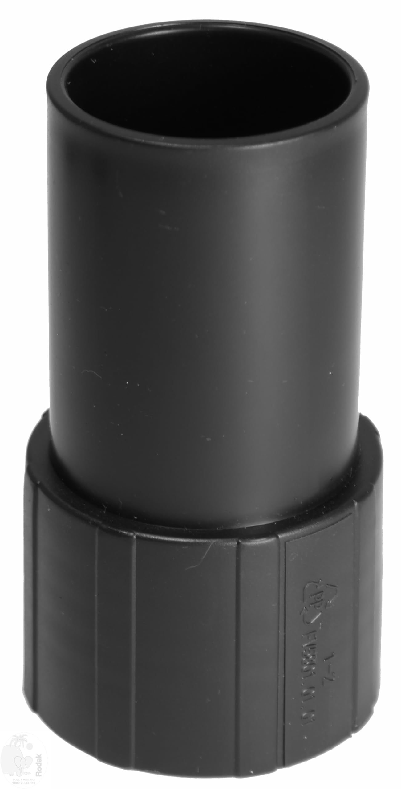Flexible Hose Handle for 35 mm Accessories, Compatible with 32 mm Flexible Hose