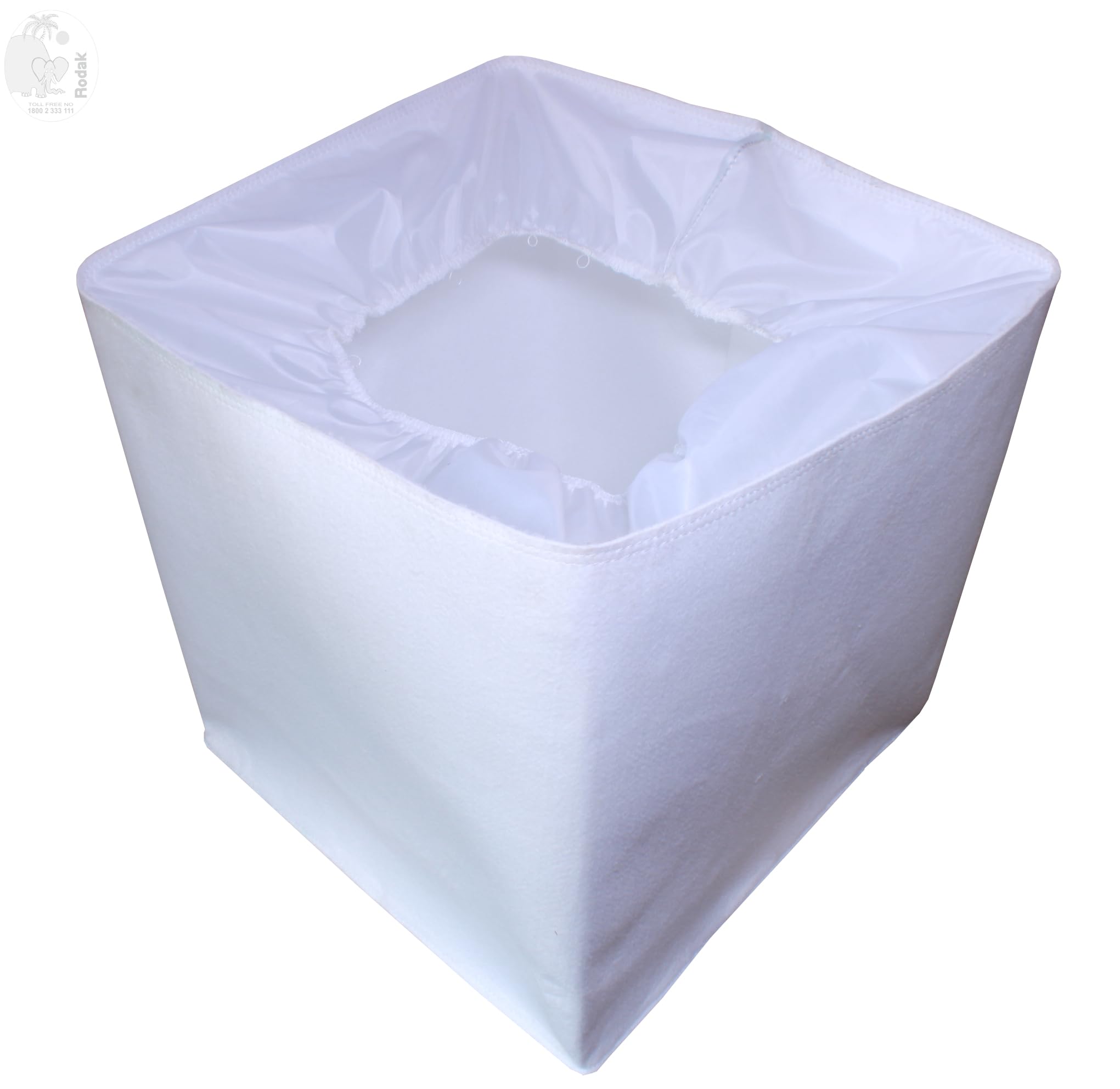 Replacement Filter for KÄRCHER NT 65 Vacuum Cleaner