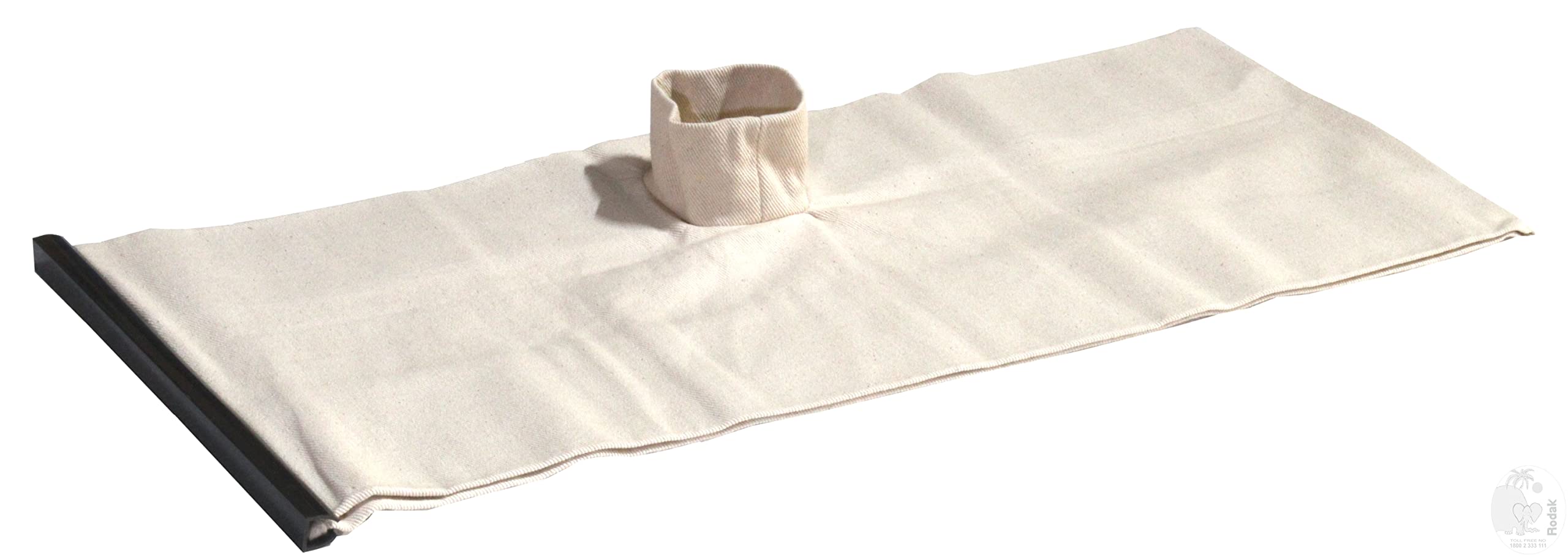 Reusable Cloth Bag Compatible With Black + Decker WDBD10-IN, WDBD15-IN, WDBDS20-IN, WDBDS30