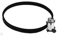 Gasket for Amazon Basic Wet and Dry 21 L Vacuum Cleaner