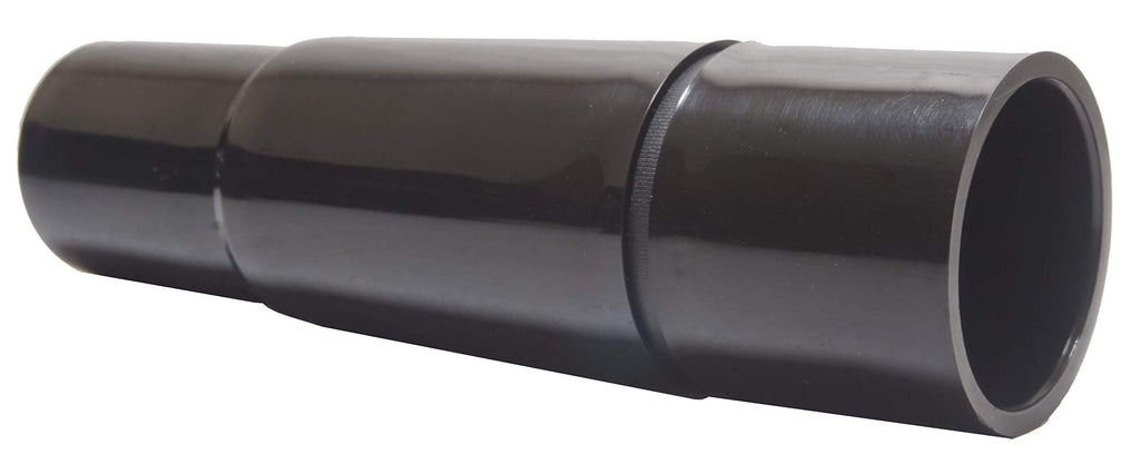 Universal Tool Adapter for 32 and 35 mm Connecting Size Vacuum Cleaner Towards Accessories Between 30 to 38 mm Inner Diameter