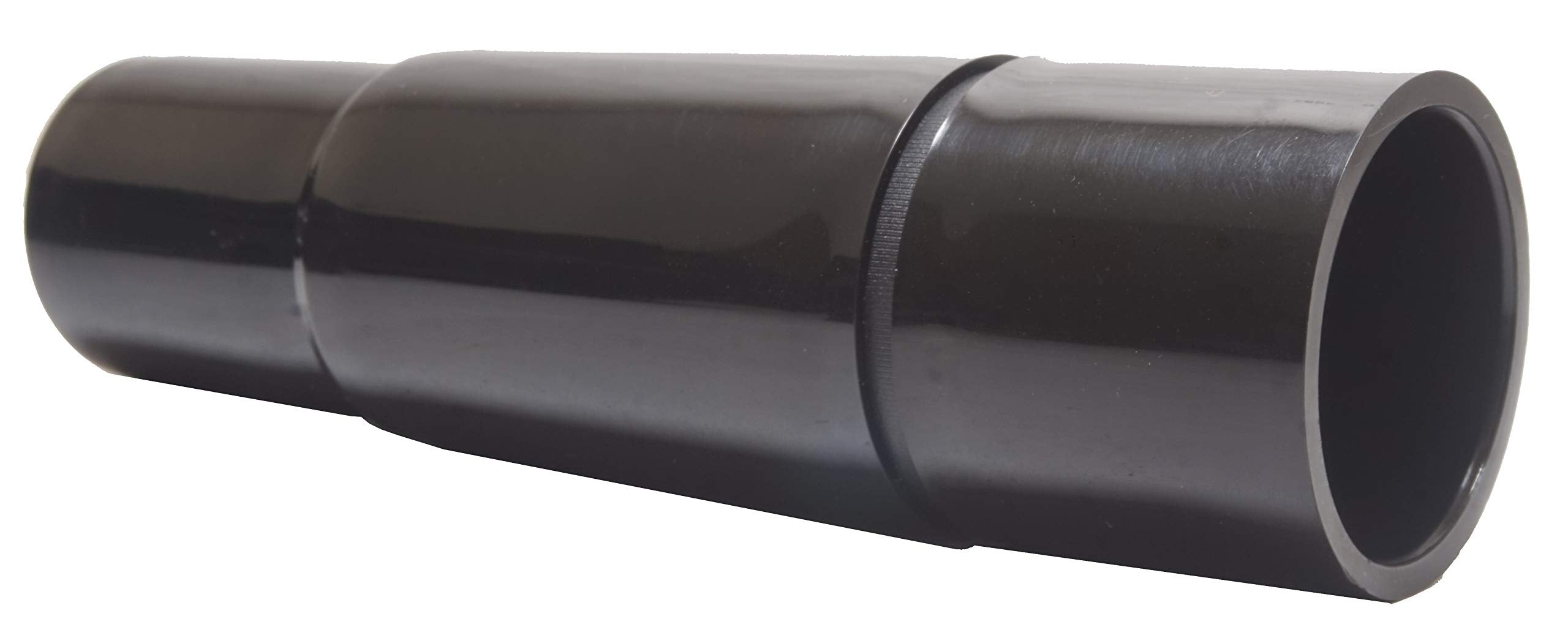 Universal Tool Adapter for 32 and 35 mm Connecting Size Vacuum Cleaner Towards Accessories Between 30 to 38 mm Inner Diameter
