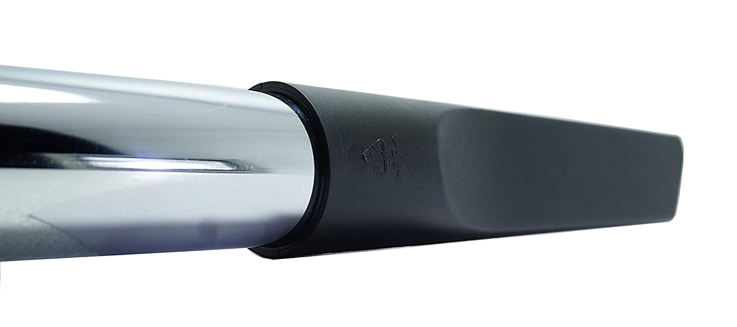 Crevice Nozzle, Designed and Manufactured in Italy (35 mm)