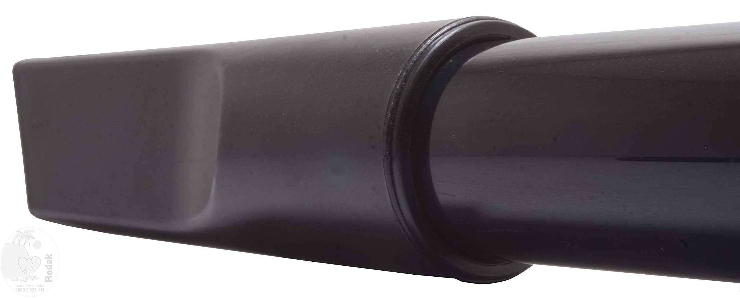 Crevice Nozzle compatible with Philipps, Kent, Roots, Russell Hobbs and Other Brands, 32 mm, Imported
