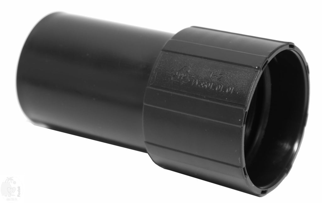 Flexible Hose Handle for 35 mm Accessories, Compatible with 32 mm Flexible Hose