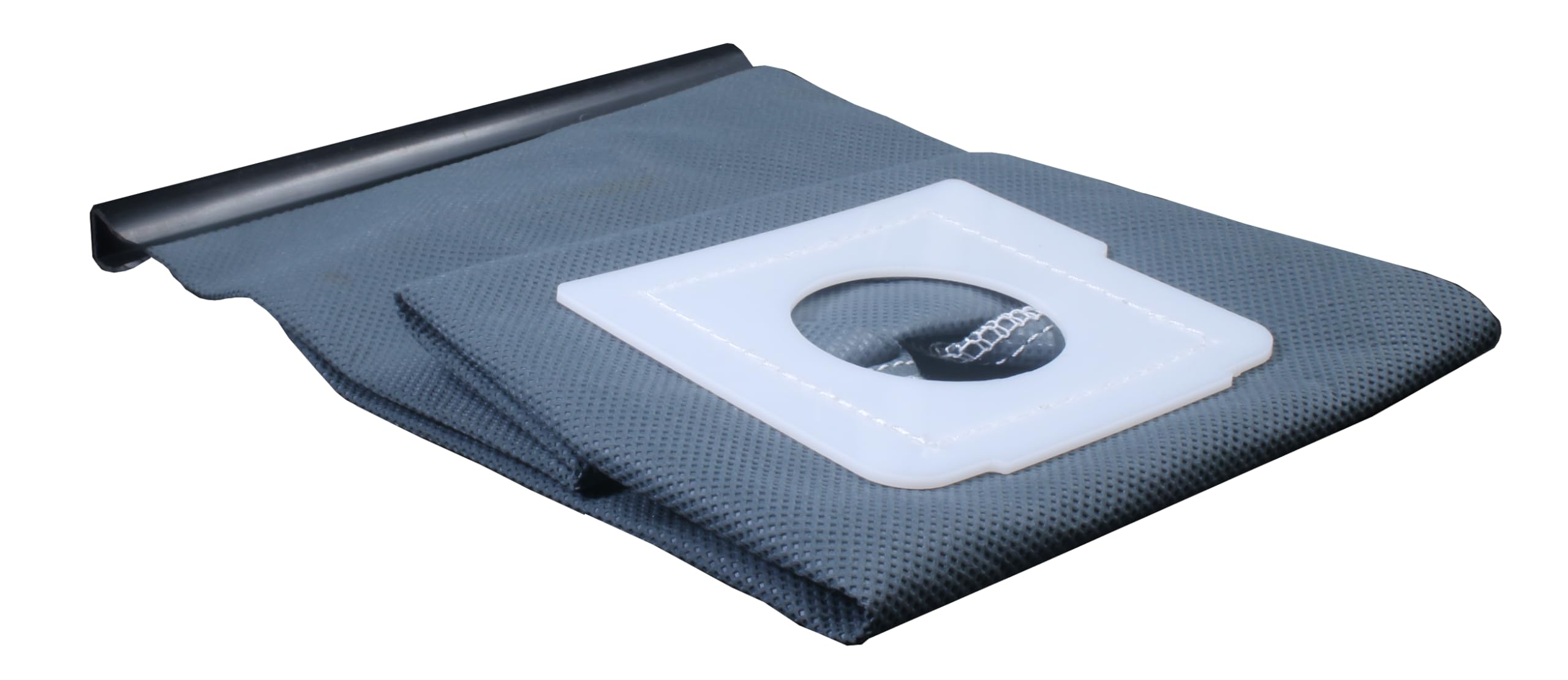 Reusable and Washable Filters Compatible with LG VC743 RD, NB, 1 pc